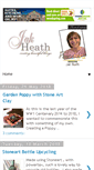 Mobile Screenshot of jakheath.com